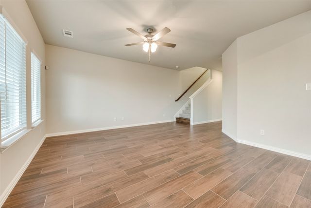 1536 Twin Forks Drive, Saginaw, TX 76179