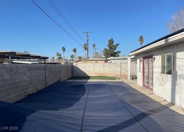 3124 Theresa Avenue, Las Vegas, NV 89101