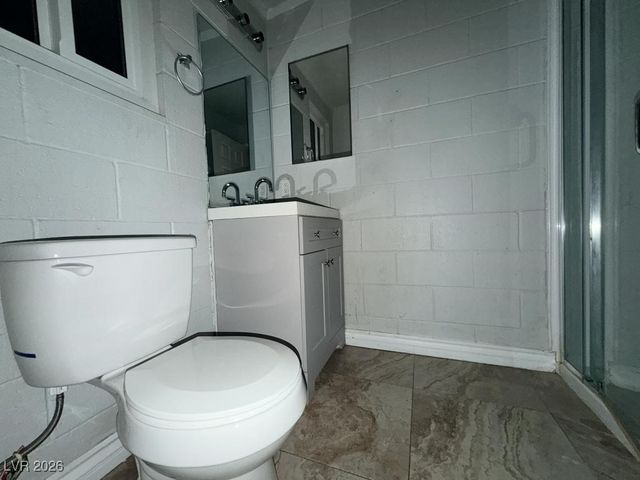 3124 Theresa Avenue, Las Vegas, NV 89101