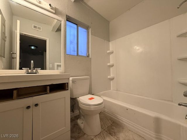 3124 Theresa Avenue, Las Vegas, NV 89101