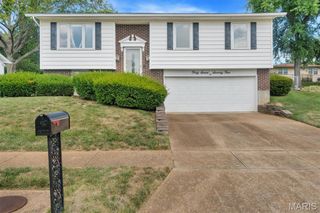 4774 Fiji Drive, Mehlville, MO 63128