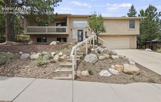 7320 Sorrell Court, Colorado Springs, CO 80919