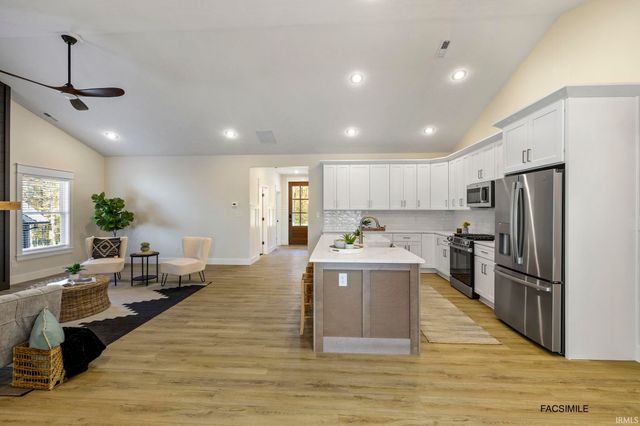 1750 W Ezekiel Drive, Bloomington, IN 47403