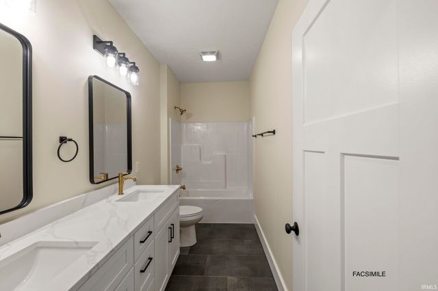 1750 W Ezekiel Drive, Bloomington, IN 47403