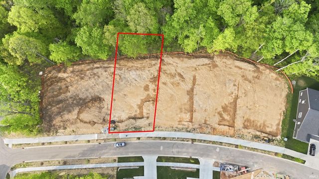 1750 W Ezekiel Drive, Bloomington, IN 47403