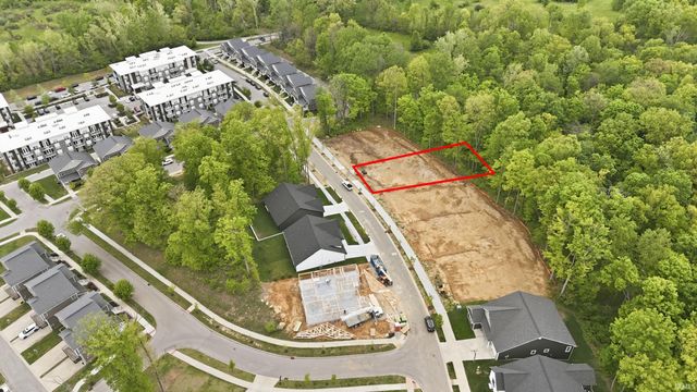 1750 W Ezekiel Drive, Bloomington, IN 47403