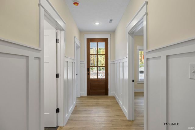 1750 W Ezekiel Drive, Bloomington, IN 47403