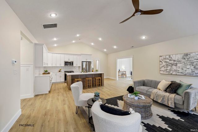 1750 W Ezekiel Drive, Bloomington, IN 47403