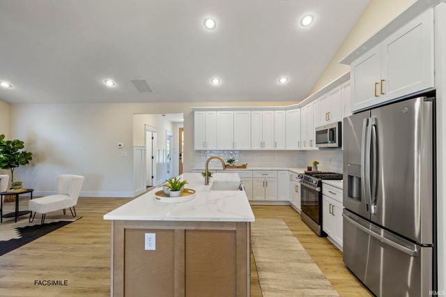 1750 W Ezekiel Drive, Bloomington, IN 47403
