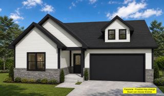 1750 W Ezekiel Drive, Bloomington, IN 47403