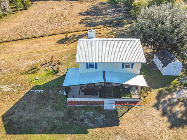 8651 WEE FARMS LANE, Polk City, FL 33868