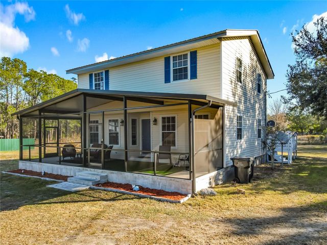 8651 WEE FARMS LANE, Polk City, FL 33868