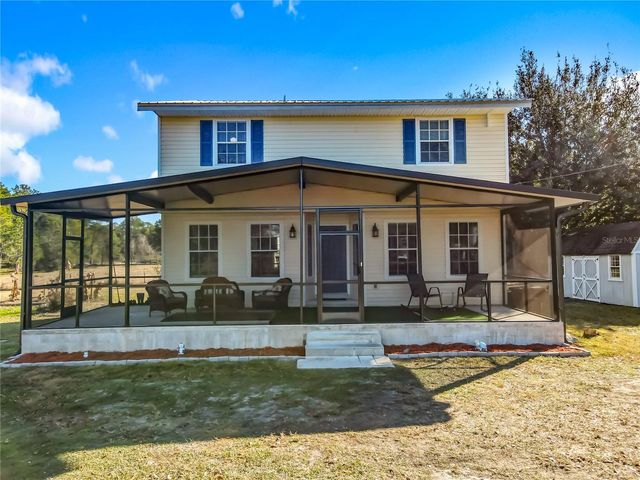 8651 WEE FARMS LANE, Polk City, FL 33868