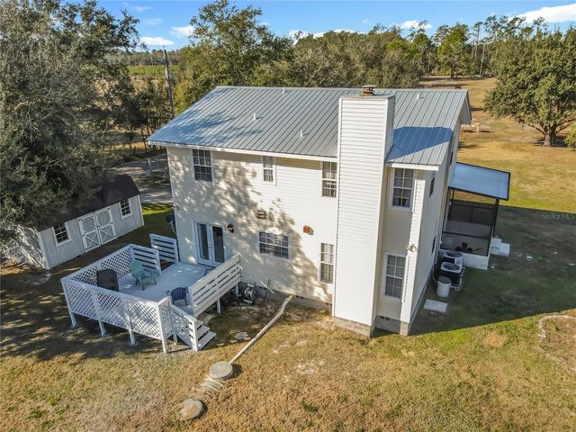 8651 WEE FARMS LANE, Polk City, FL 33868