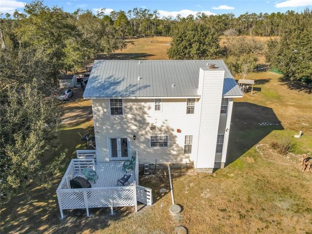 8651 WEE FARMS LANE, Polk City, FL 33868