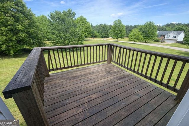 400 Kissee Court, Jackson, GA 30233