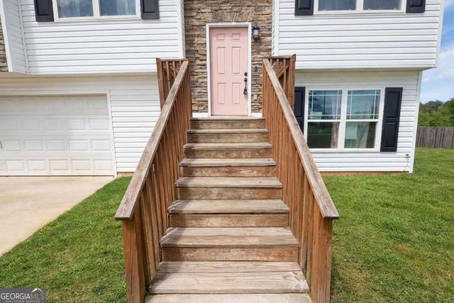 400 Kissee Court, Jackson, GA 30233