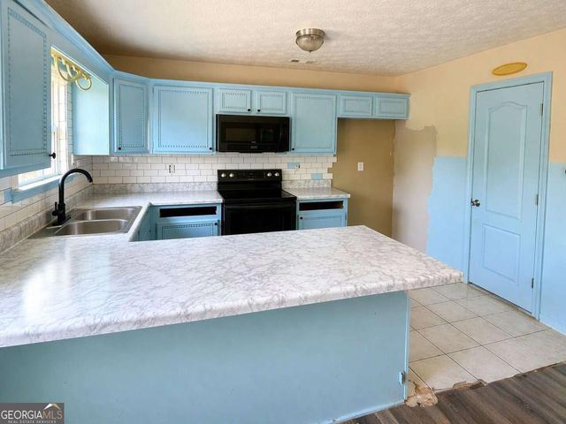 400 Kissee Court, Jackson, GA 30233