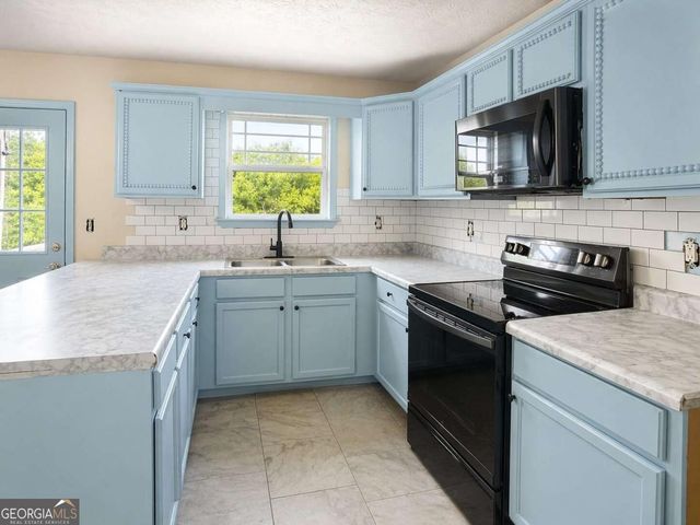 400 Kissee Court, Jackson, GA 30233