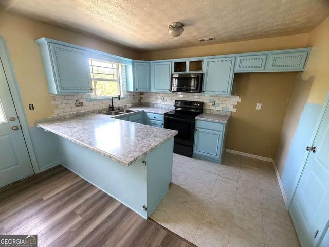 400 Kissee Court, Jackson, GA 30233