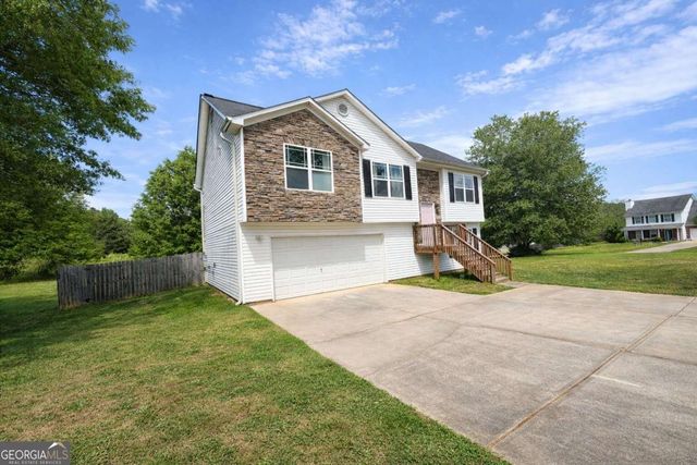 400 Kissee Court, Jackson, GA 30233