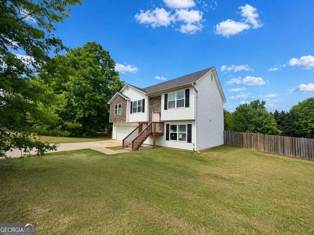 400 Kissee Court, Jackson, GA 30233