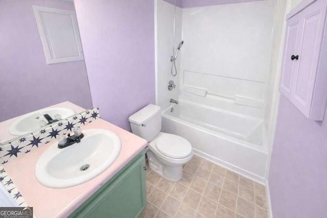 400 Kissee Court, Jackson, GA 30233