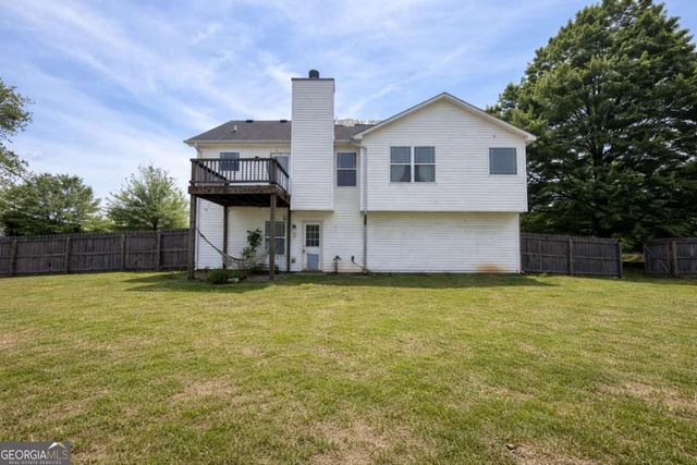 400 Kissee Court, Jackson, GA 30233