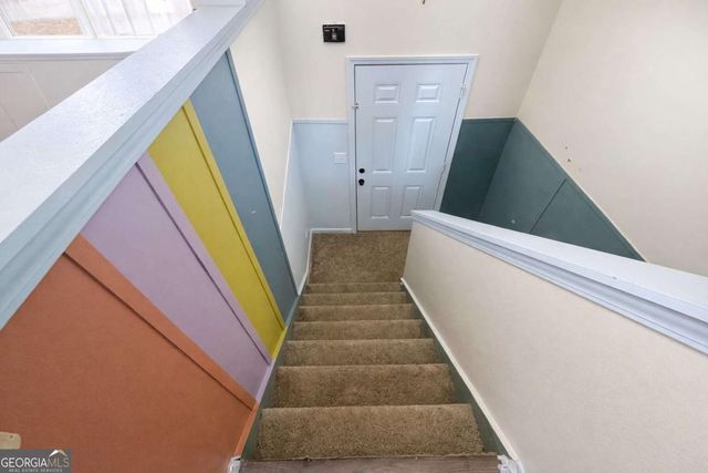 400 Kissee Court, Jackson, GA 30233