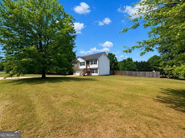 400 Kissee Court, Jackson, GA 30233