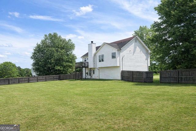 400 Kissee Court, Jackson, GA 30233