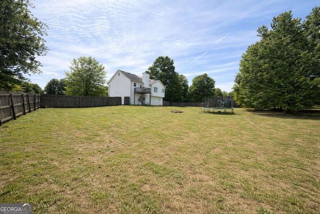 400 Kissee Court, Jackson, GA 30233