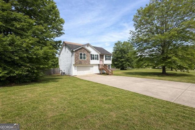 400 Kissee Court, Jackson, GA 30233