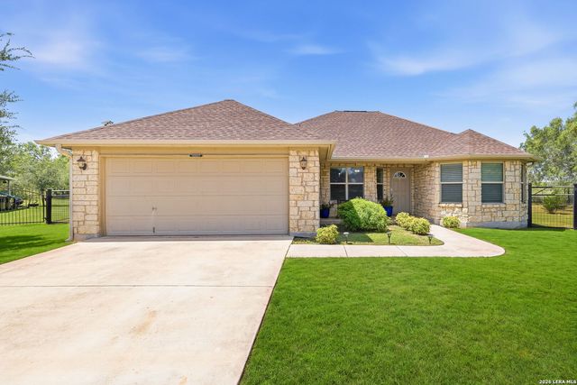 16807 DELANA AVE, Elmendorf, TX 78112