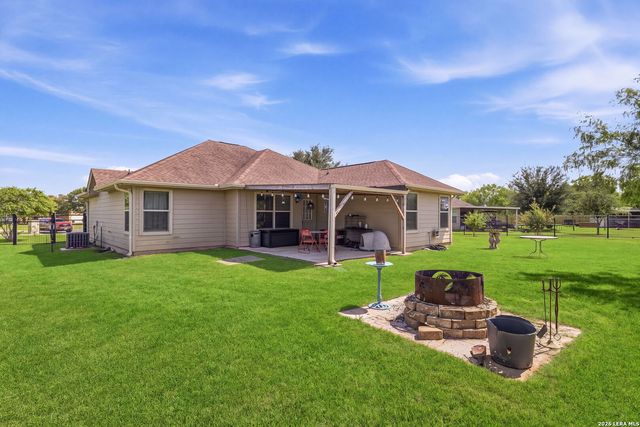 16807 DELANA AVE, Elmendorf, TX 78112