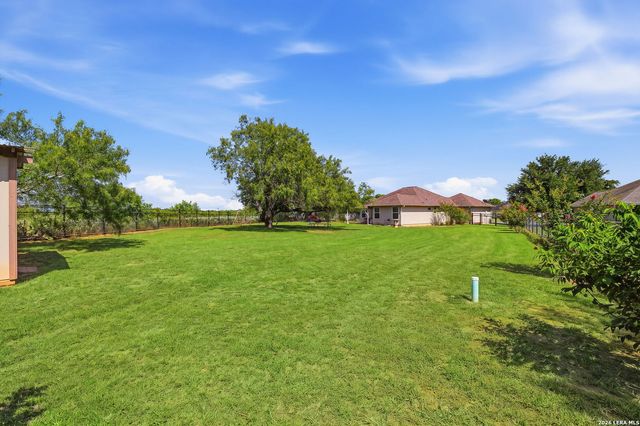 16807 DELANA AVE, Elmendorf, TX 78112