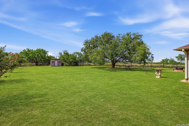 16807 DELANA AVE, Elmendorf, TX 78112