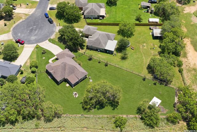 16807 DELANA AVE, Elmendorf, TX 78112