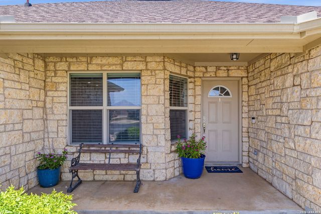 16807 DELANA AVE, Elmendorf, TX 78112