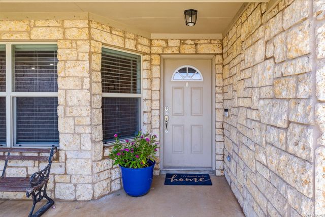 16807 DELANA AVE, Elmendorf, TX 78112