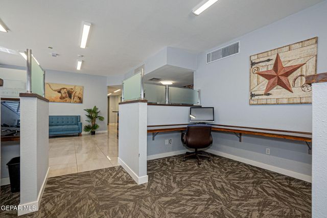 3500 Confederate Drive, El Paso, TX 79936