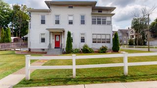 163 Fairview Street, New Britain, CT 06051