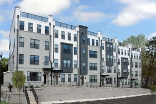 136 N White Street #100, Wake Forest, NC 27587