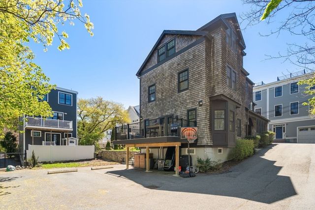 6 Woods Place, Boston, MA 02129