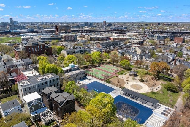 6 Woods Place, Boston, MA 02129