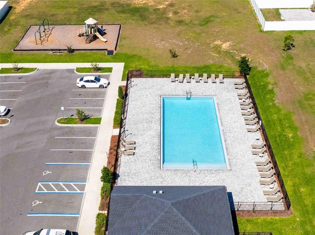 11644 JUDICIAL COURT, Dade City, FL 33525