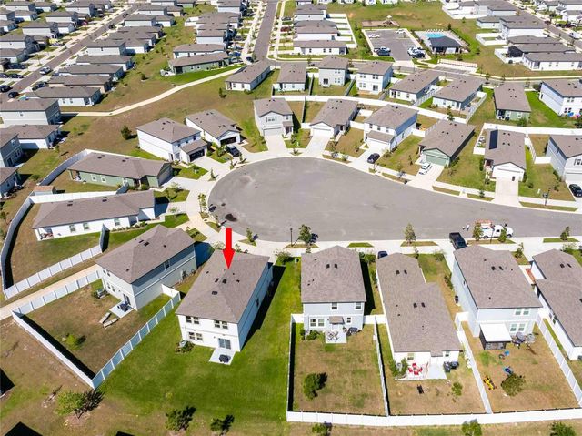 11644 JUDICIAL COURT, Dade City, FL 33525