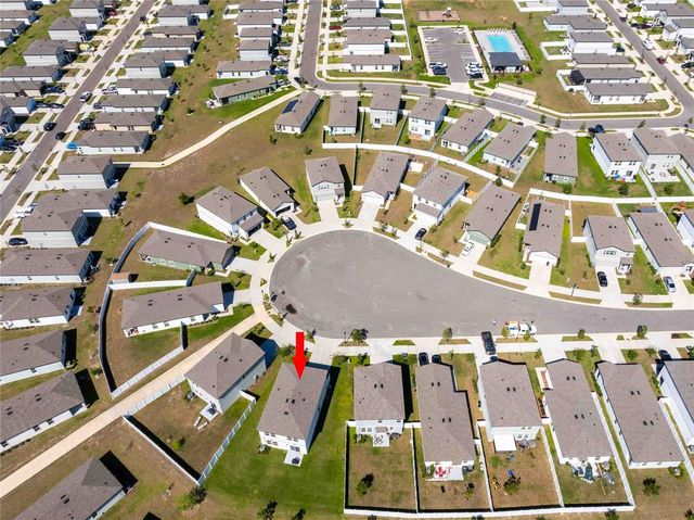 11644 JUDICIAL COURT, Dade City, FL 33525