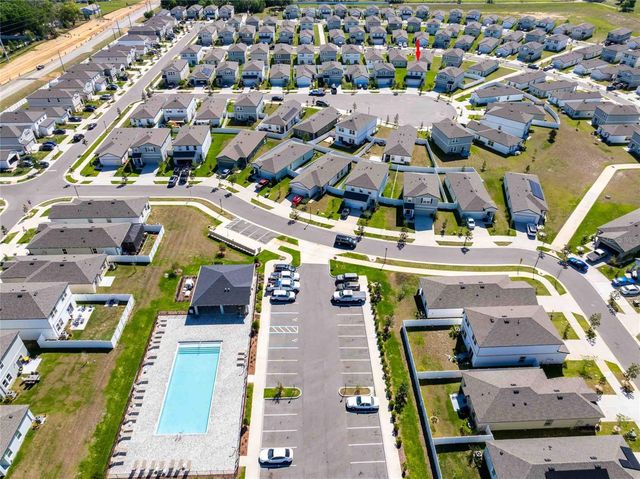 11644 JUDICIAL COURT, Dade City, FL 33525