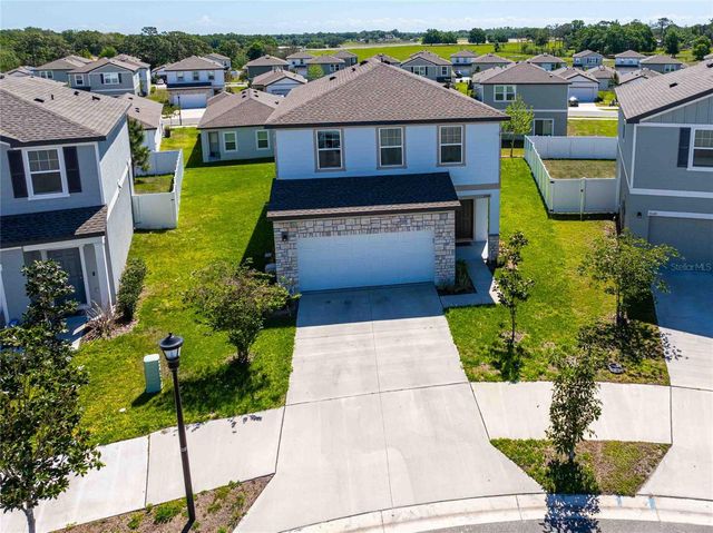 11644 JUDICIAL COURT, Dade City, FL 33525